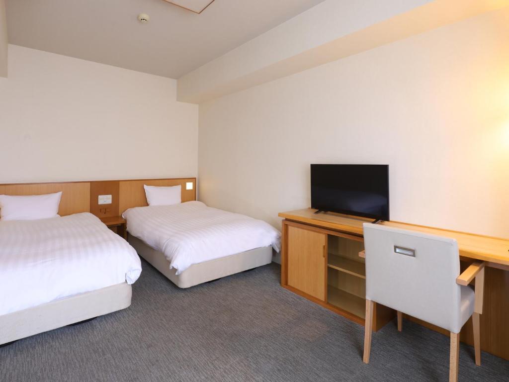 Dormy Inn Tsu Review