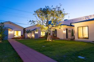 Ducale Garden Hotel Kujukuri - Hotel Overview