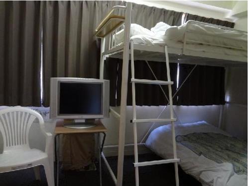 Eco Hotel Nagoya Review