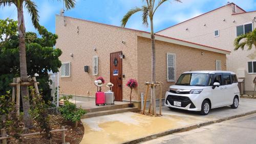 Ecot Shimozato 1 - Property Overview
