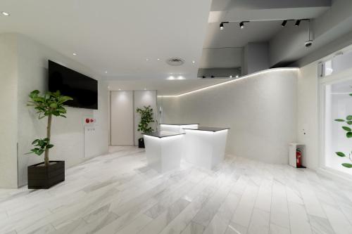 EN HOTEL Hakata - Hotel Overview