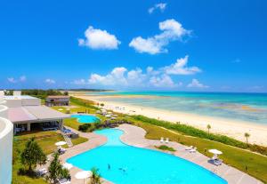 EN RESORT Kumejima EEF Beach Hotel - Good To Know