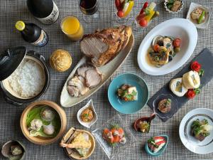 EN RESORT ReCove Hakone - Hotel Overview and Location