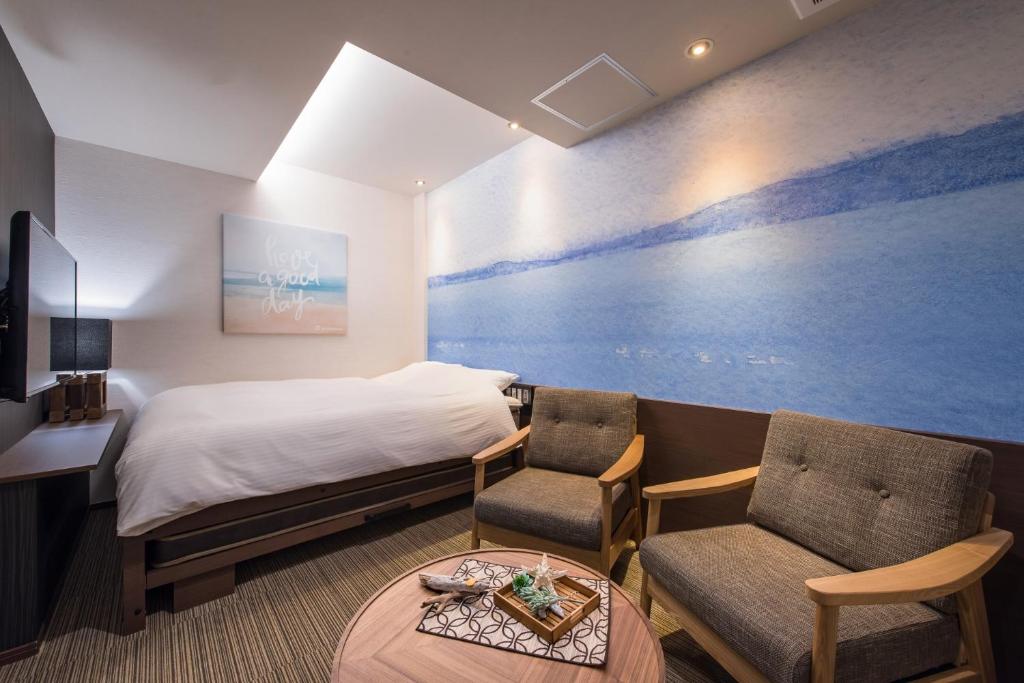 Enoca Hotel Review