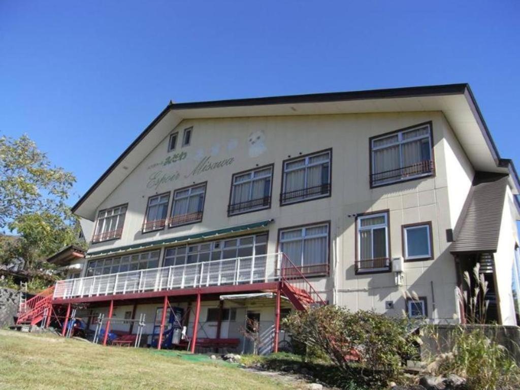 Espoir Misawa - Location and Attractions