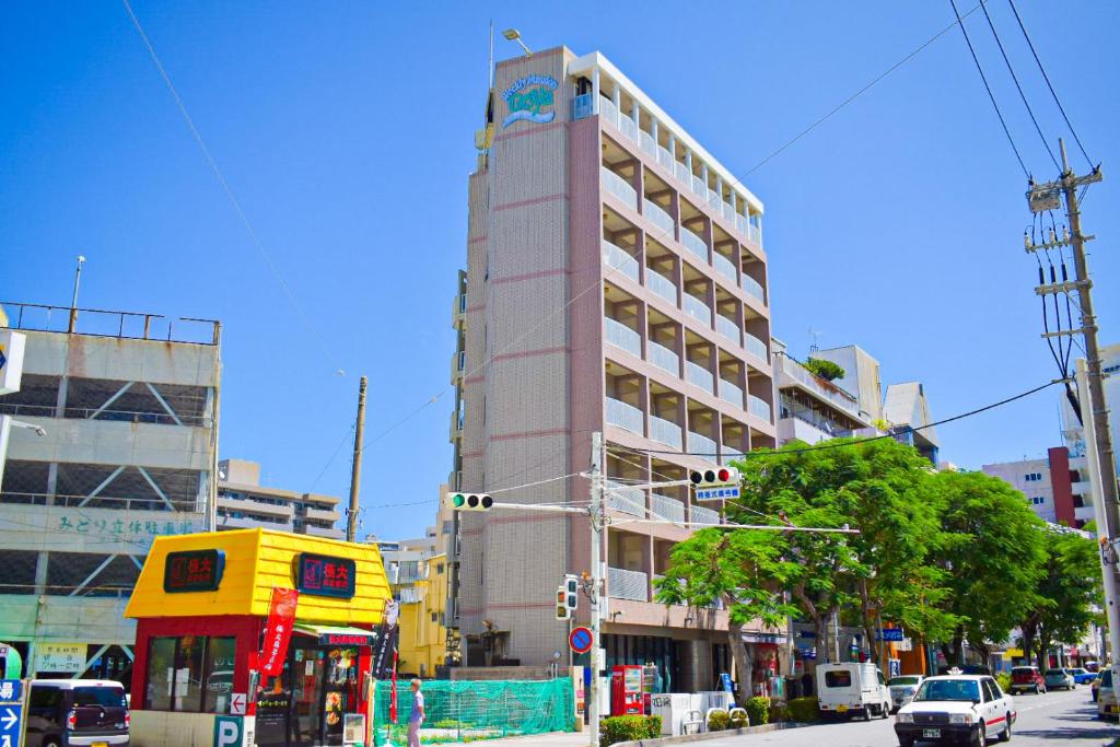 Estral Goya - Property Overview