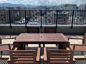 European House Travel - Location and Accessibility