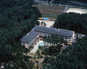Evergreen Fuji - Hotel Overview