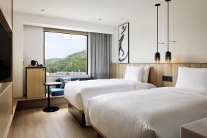 Fairfield by Marriott Hyogo Awaji Fukura - Convenient Location and Accessibility