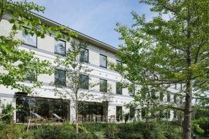 Fairfield by Marriott Hyogo Kannabe Highland - Convenient Location
