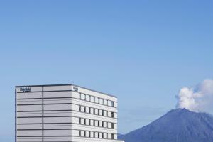 Fairfield by Marriott Kagoshima Sakurajima - Hotel Overview