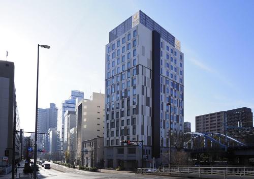 Far East Village Hotel Yokohama - Hotel Overview