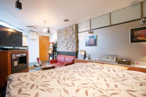 Fine Resort - Convenient Location