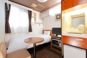 FLEXSTAY INN Kawasaki Ogawacho - Hotel Overview