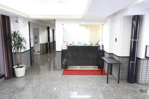 FLEXSTAY INN Shinurayasu - Hotel Overview