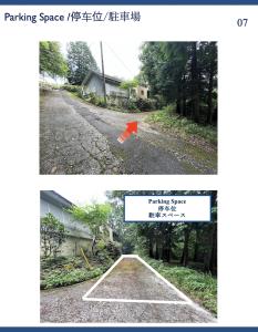 FOREST HOUSE NIKKO - Location and Accessibility