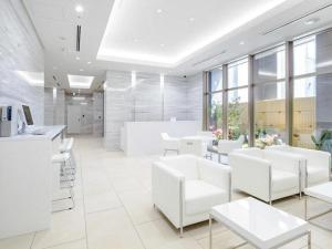 Four Points Flex by Sheraton Nagoya Station - Dining and Onsite Facilities