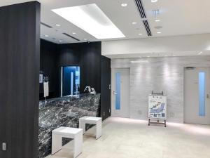 Four Points Flex by Sheraton Yokohama West - Hotel Overview