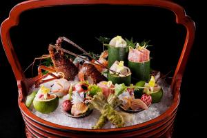 Fufu Atami - Accommodation Options