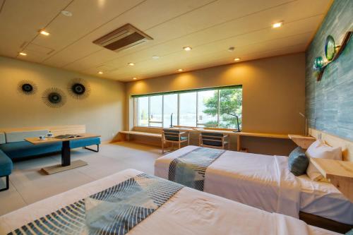 Fuji Lake Hotel - Dining Options