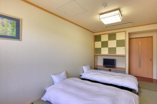 Fuji Matsuzono Hotel Review