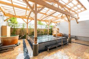 Fujikawaguchiko Resort Hotel - Location and Directions