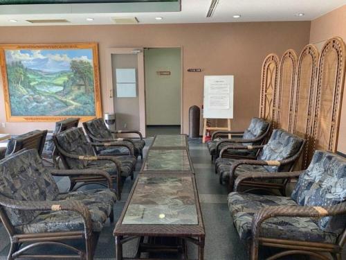 Fujino Kinjo - Hotel Overview