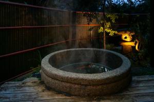 Fujiyama Inn Conifer - Hotel Overview