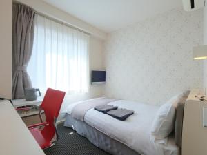 Fukuyama Oriental Hotel - Hotel Overview