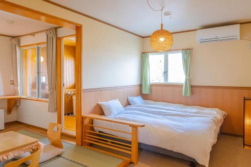 Funny Inn - Hotel Overview