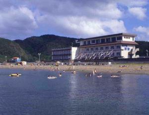 Futami Onsen Hotel Seikai - Hotel Overview