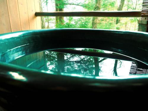 Gableview Forest Inn – Grooblepirestain Review