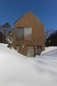 Gakuto Villas - Property Details