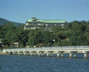 Gamagori Classic Hotel - Hotel Overview