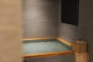 GEMS YUFUIN Hotel and Spa Cafe Bar - Hotel Overview