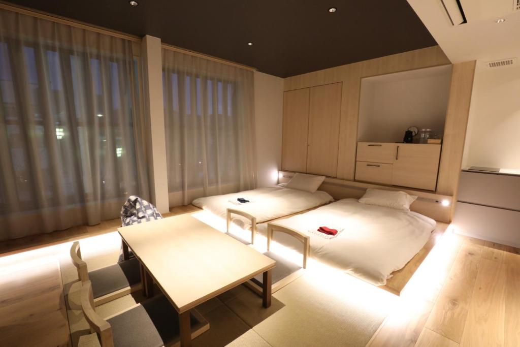 GEN HOTEL KAMAKURA Review