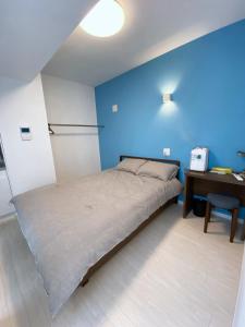 GEORGE HOUSE in Tsuji - Property Overview