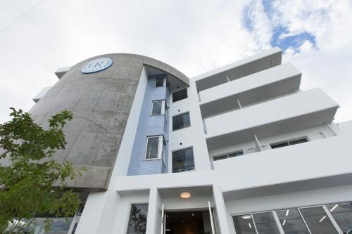 Global Resort Miyajima View - Hotel Overview