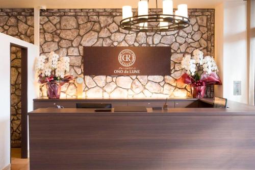 Global Resort ONO De LUNE - Hotel Overview