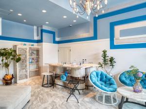 Glory Island Okinawa SOBE - Good To Know