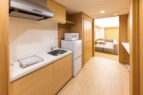 GOLD STAY Nagoya Sakae - Hotel Overview