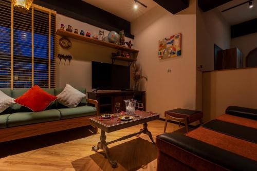 Good Day Hotel - Good To Know