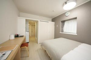 Goom Hotel Fukuoka-Kokusai-Center - Location and Accessibility