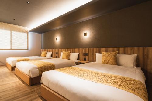 GRAND BASE Beppu Ekihigashi - Guest Ratings and Feedback