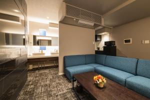 GRAND BASE Kagoshima Tenmonkan - Property Overview