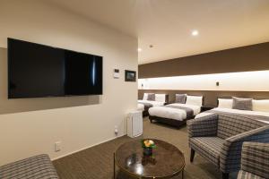 GRAND BASE Nagasaki City - Guest Ratings and Reviews