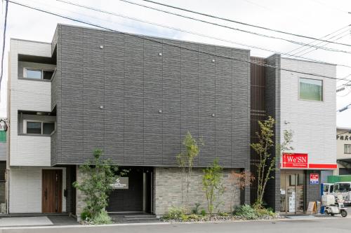 GRAND BASE Saiwaimachi - Accommodation Details