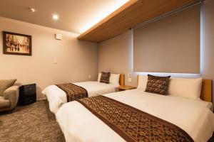 GRAND BASE Urakami - Property Overview
