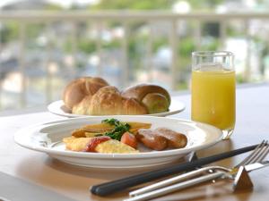 Grand Hotel Hamamatsu - Good To Know