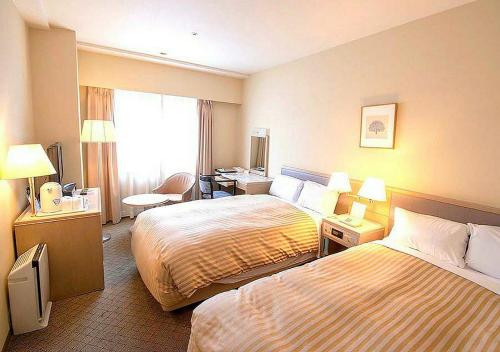 Grand Hotel Kanachu Hadano - Location and Surrounding Area